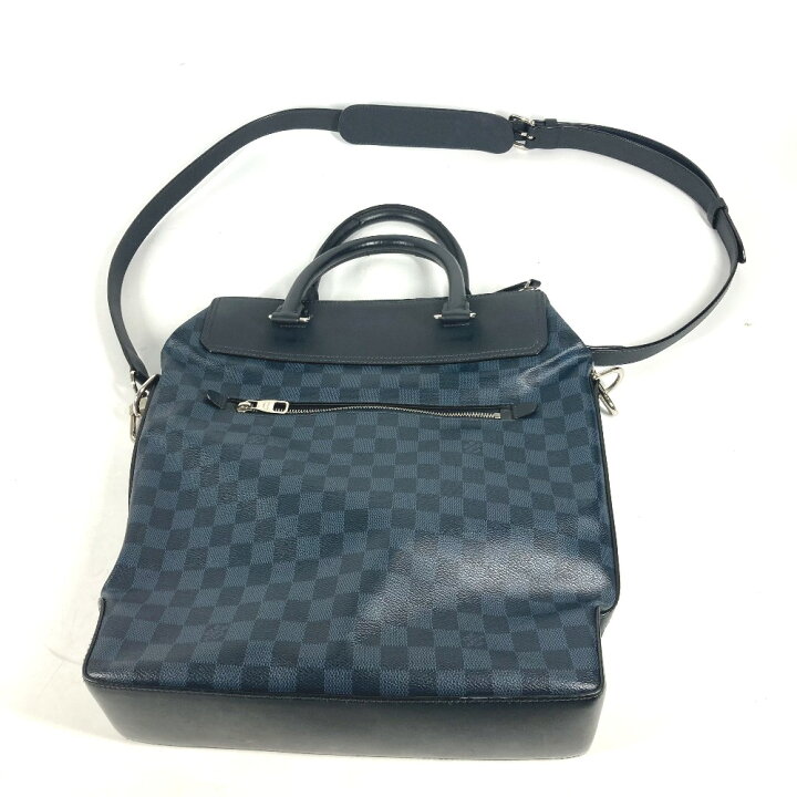 楽天市場】LOUIS VUITTON ルイヴィトン N41351 ダミエコバルト 