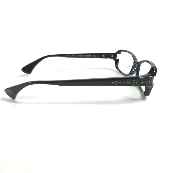 楽天市場】CHROME HEARTS クロムハーツ 4連ダガー Dutch Rudder 