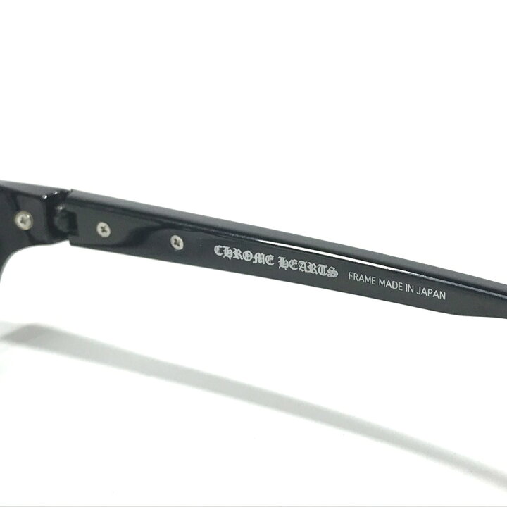 楽天市場】CHROME HEARTS クロムハーツ 4連ダガー Dutch Rudder 