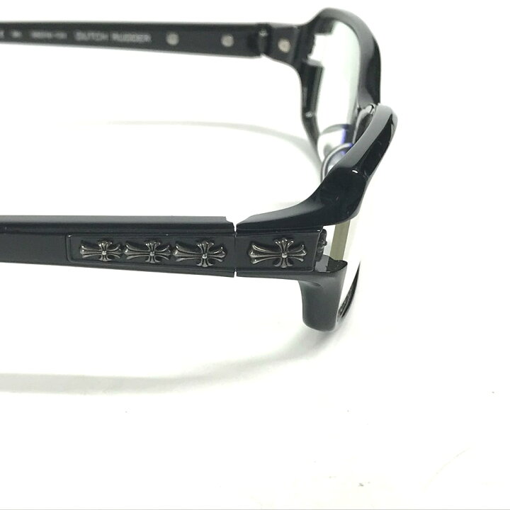 楽天市場】CHROME HEARTS クロムハーツ 4連ダガー Dutch Rudder 