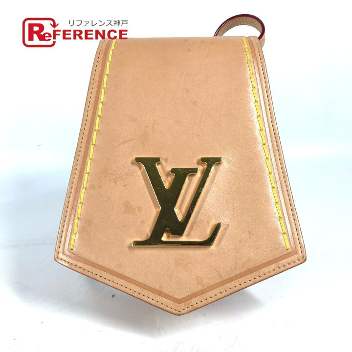 楽天市場】LOUIS VUITTON ルイヴィトン M22368 キーベル XL PM  