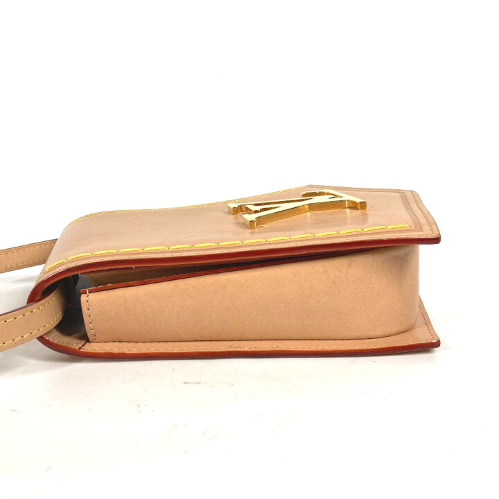 楽天市場】LOUIS VUITTON ルイヴィトン M22368 キーベル XL PM 
