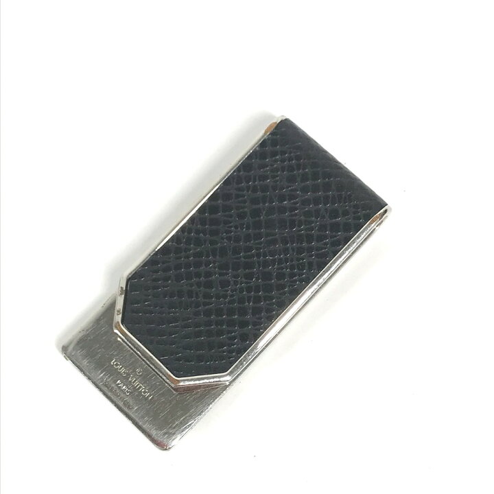 楽天市場】LOUIS VUITTON ルイヴィトン M00271 タイガ ロゴ パンス ア 