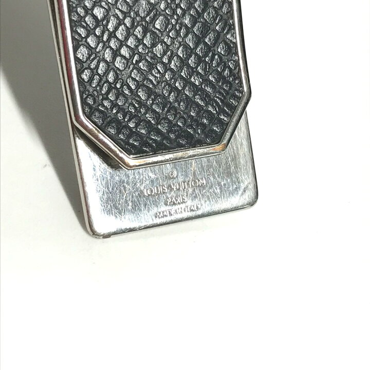 楽天市場】LOUIS VUITTON ルイヴィトン M00271 タイガ ロゴ パンス ア  