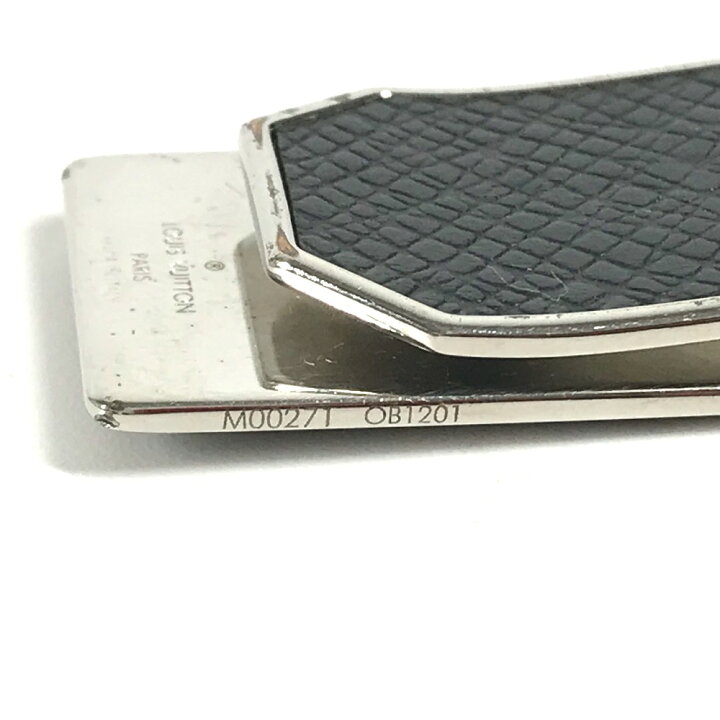 楽天市場】LOUIS VUITTON ルイヴィトン M00271 タイガ ロゴ パンス ア  