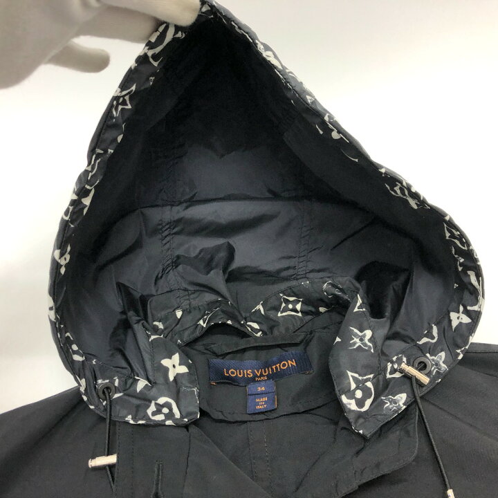 楽天市場】LOUIS VUITTON ルイヴィトン FIOW26FBP 22W ショート  