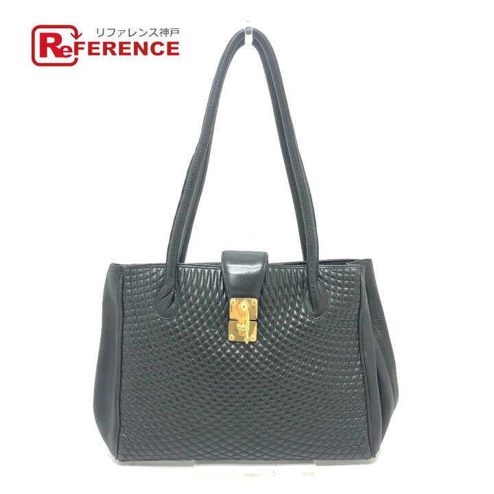 楽天市場】BALLY バリー キルティング カバン 肩掛けバッグ バッグ  