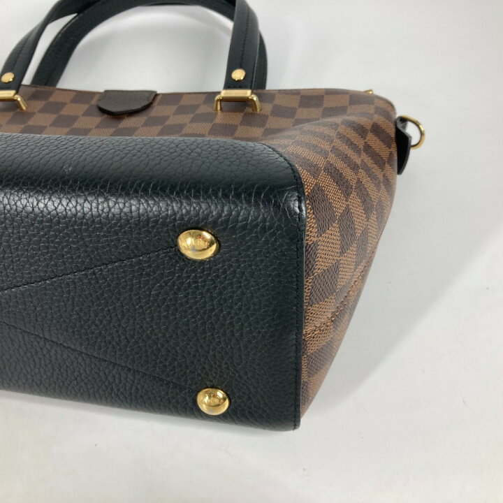 楽天市場】LOUIS VUITTON ルイヴィトン N41014 ダミエ ハイドパーク 