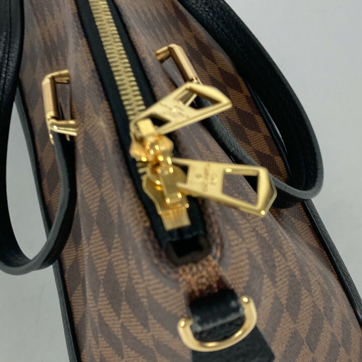 楽天市場】LOUIS VUITTON ルイヴィトン N41014 ダミエ ハイドパーク  