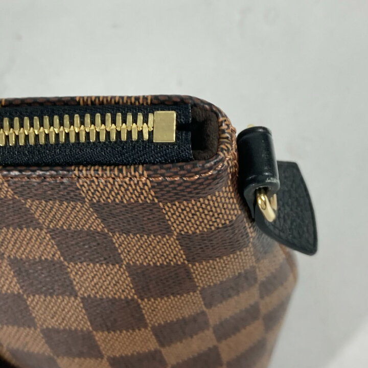 楽天市場】LOUIS VUITTON ルイヴィトン N41014 ダミエ ハイドパーク  