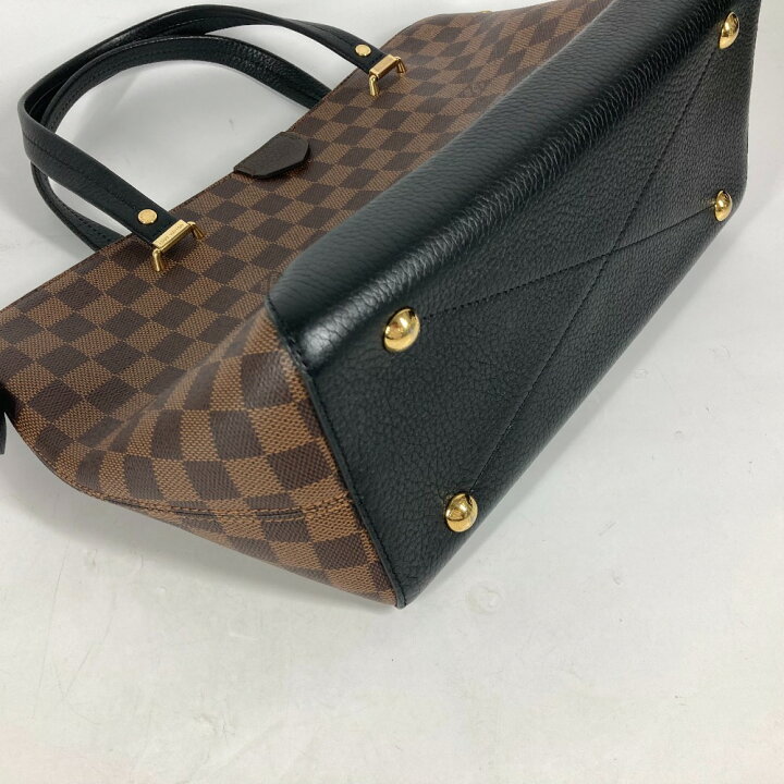 楽天市場】LOUIS VUITTON ルイヴィトン N41014 ダミエ ハイドパーク  