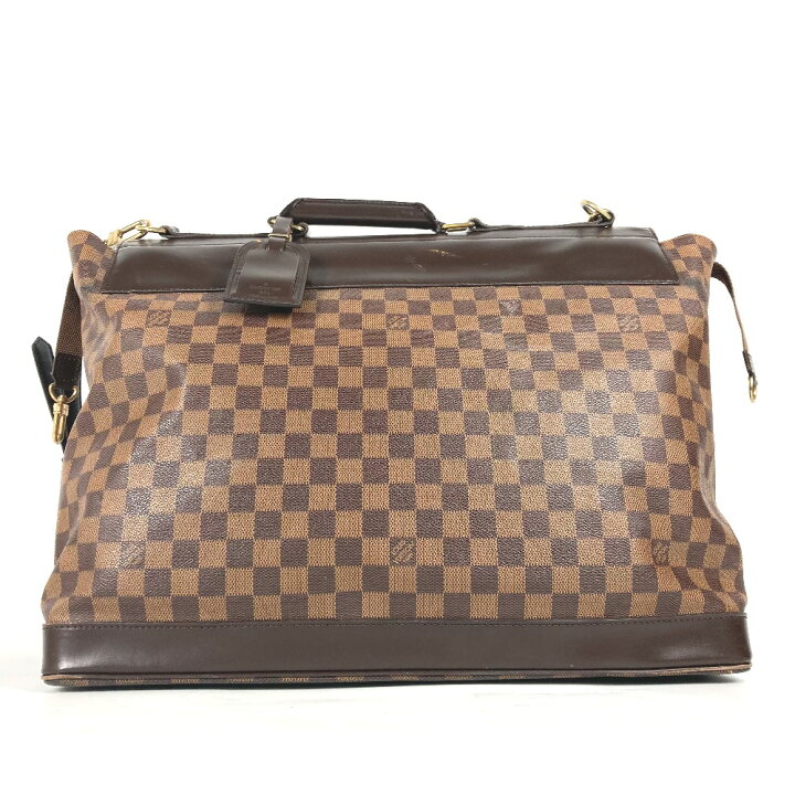 楽天市場】LOUIS VUITTON ルイヴィトン N41130 ダミエ ウエストエンド 