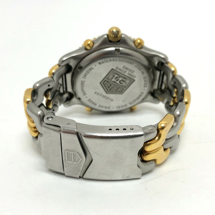 楽天市場】TAG HEUER タグホイヤー CG1122-0 セルシリーズ セナモデル 
