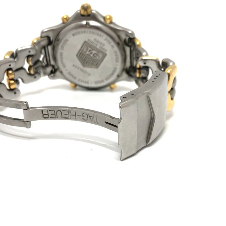 楽天市場】TAG HEUER タグホイヤー CG1122-0 セルシリーズ セナモデル 