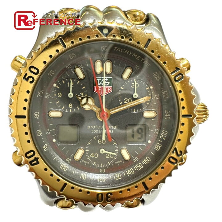 楽天市場】TAG HEUER タグホイヤー CG1122-0 セルシリーズ セナモデル 