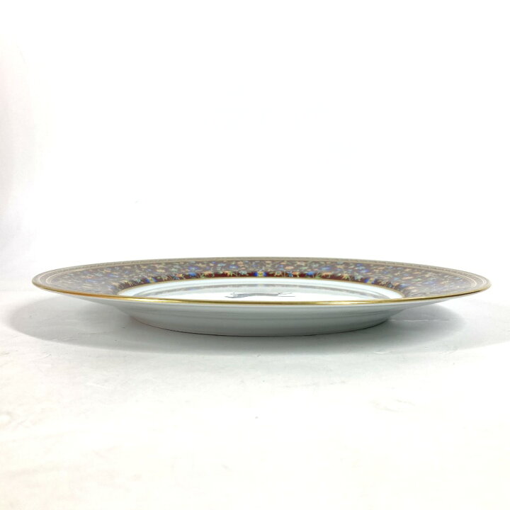 楽天市場】HERMES エルメス シュヴァルドリアン 馬 ジュバル ディナー  