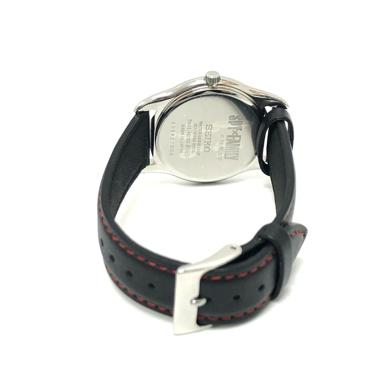 楽天市場】SEIKO セイコー 7N01-HDX0 アナログ クォーツ 時計 腕時計  