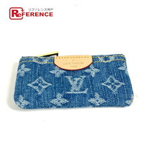 楽天市場】モノグラム デニム ヴィトン（バッグ・小物・ブランド雑貨 