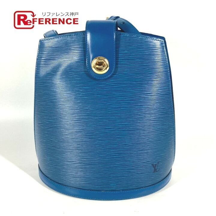 楽天市場】LOUIS VUITTON ルイヴィトン M52255 エピ クリュニー 肩掛け  