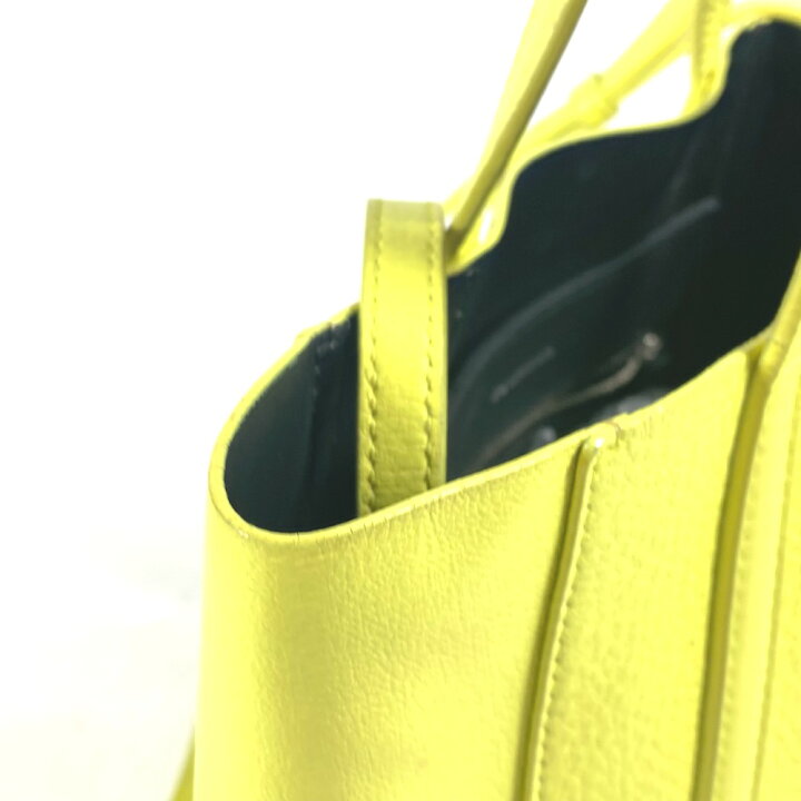 楽天市場】BALENCIAGA バレンシアガ 551815 ロゴ エブリデイ トート 