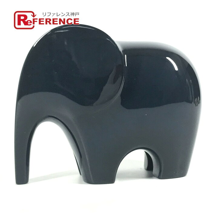 楽天市場】HERMES エルメス ペーパーウェイト ラオ インテリア 置物 