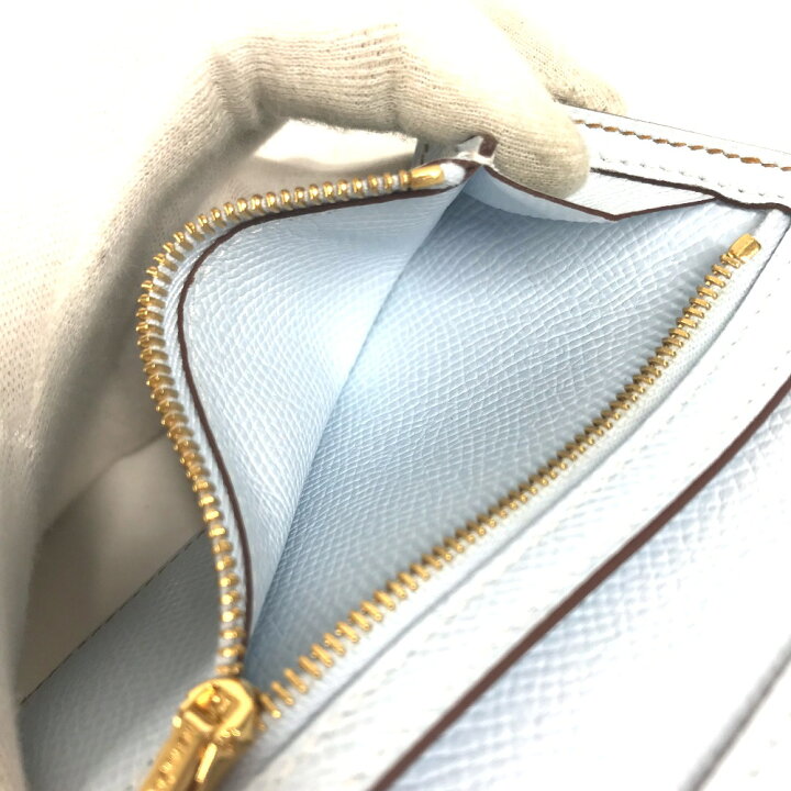 楽天市場】HERMES エルメス Hロゴ バイカラー ベアンコンビネ  