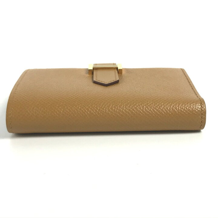 楽天市場】HERMES エルメス Hロゴ バイカラー ベアンコンビネ  