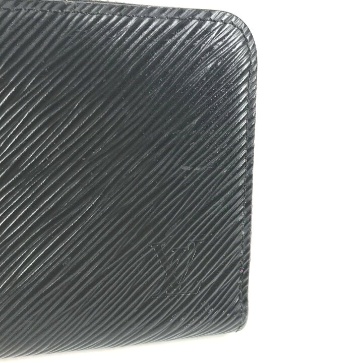 楽天市場】LOUIS VUITTON ルイヴィトン M64838 エピ ジッピー 