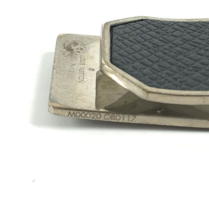 楽天市場】LOUIS VUITTON ルイヴィトン M00271 タイガ パンス ア ビエ 