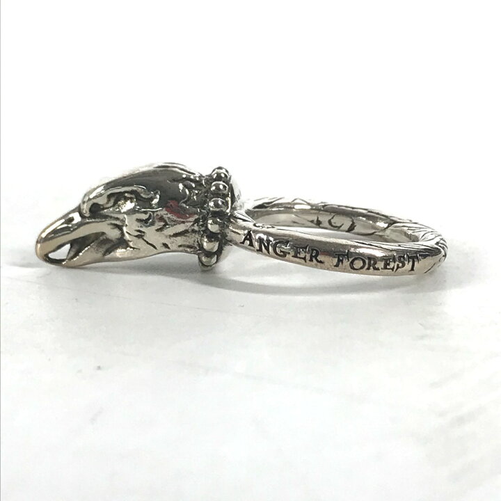 楽天市場】GUCCI グッチ アンガーフォレスト ANGER FOREST イーグル 