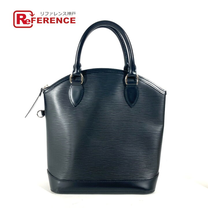楽天市場】LOUIS VUITTON ルイヴィトン M42292 エピ ロックイット 