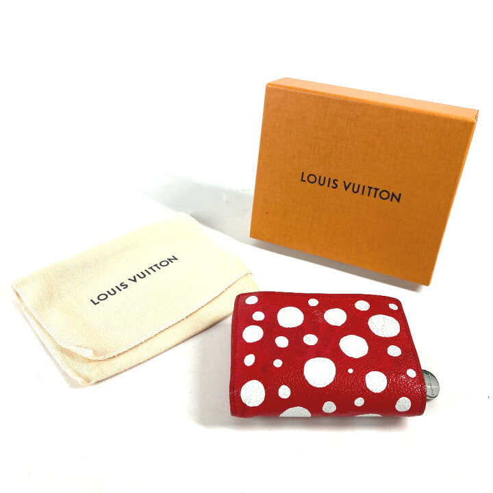 楽天市場】LOUIS VUITTON ルイヴィトン M82103 草間彌生コラボ LV×YK 