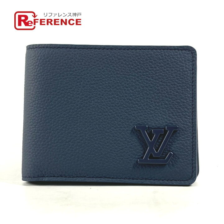 楽天市場】LOUIS VUITTON ルイヴィトン M81822 LV アエロ 