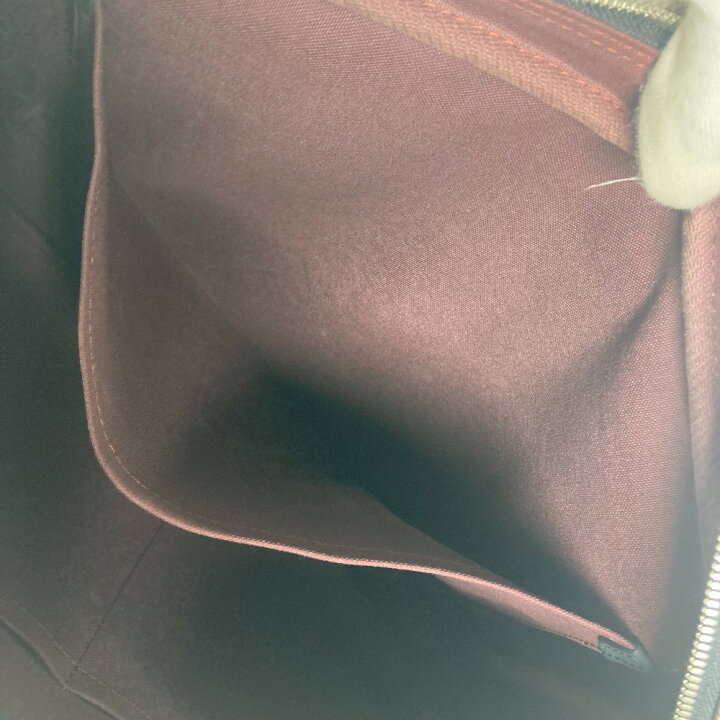 楽天市場】LOUIS VUITTON ルイヴィトン M52005 モノグラムマカサー  