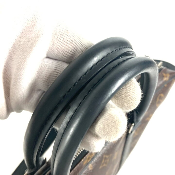 楽天市場】LOUIS VUITTON ルイヴィトン M52005 モノグラムマカサー  