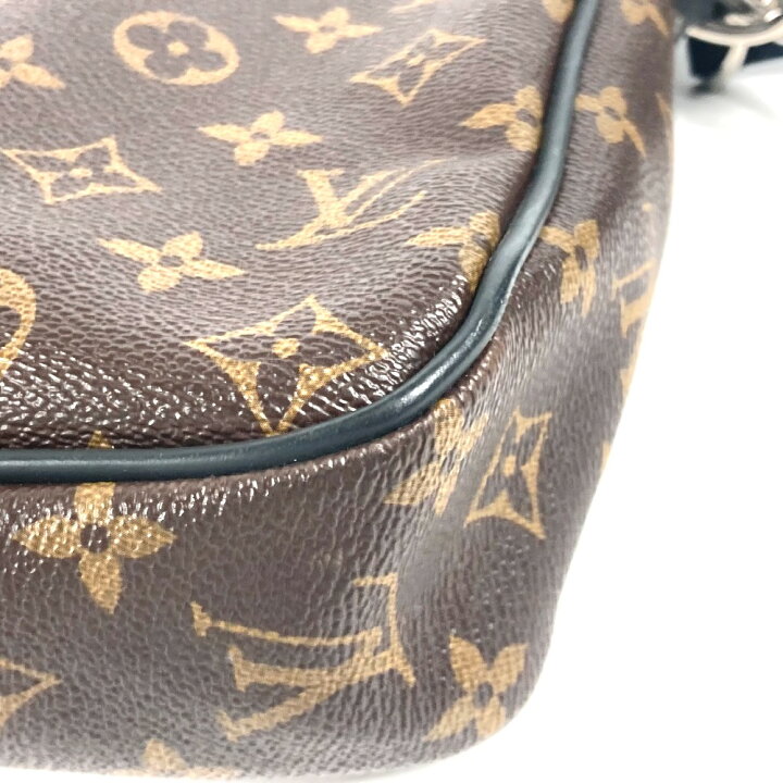 楽天市場】LOUIS VUITTON ルイヴィトン M52005 モノグラムマカサー  