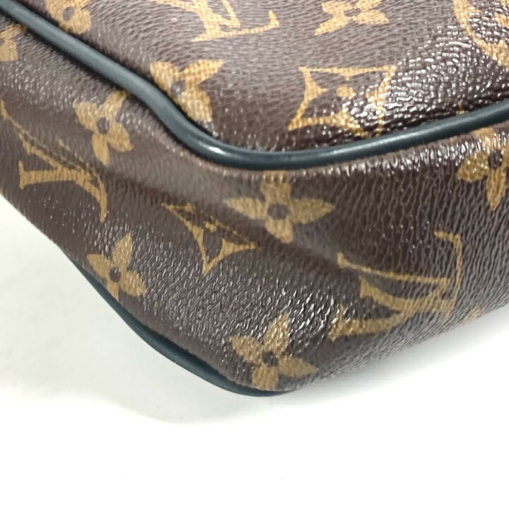 楽天市場】LOUIS VUITTON ルイヴィトン M52005 モノグラムマカサー  