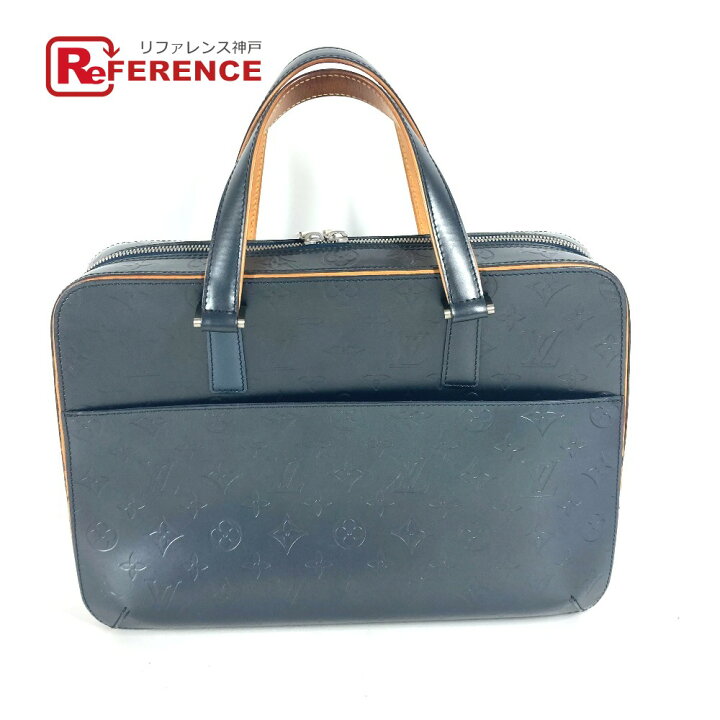 楽天市場】LOUIS VUITTON ルイヴィトン M55135 モノグラムマット  