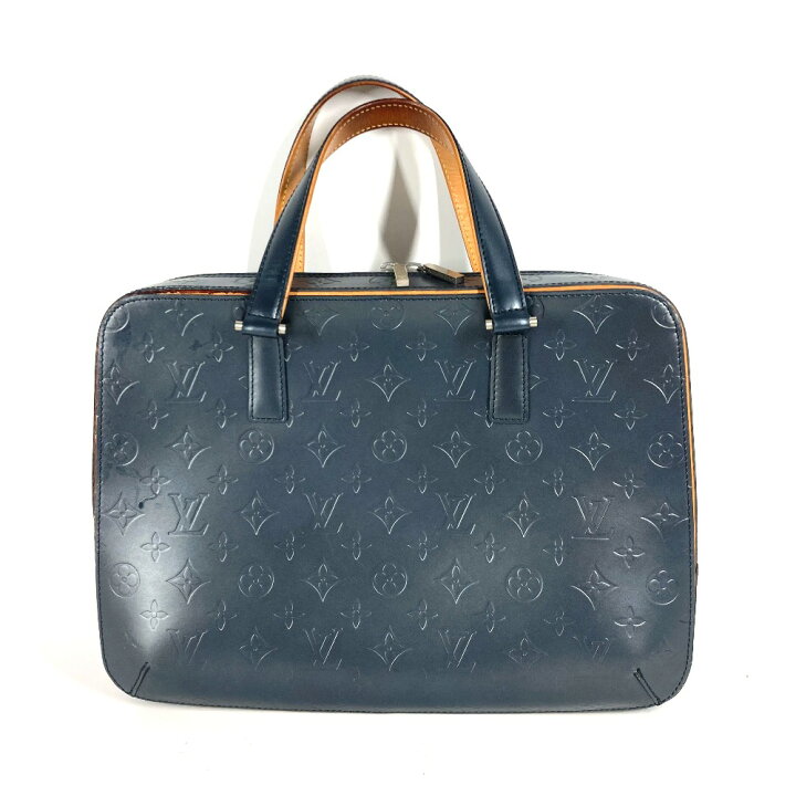 楽天市場】LOUIS VUITTON ルイヴィトン M55135 モノグラムマット  