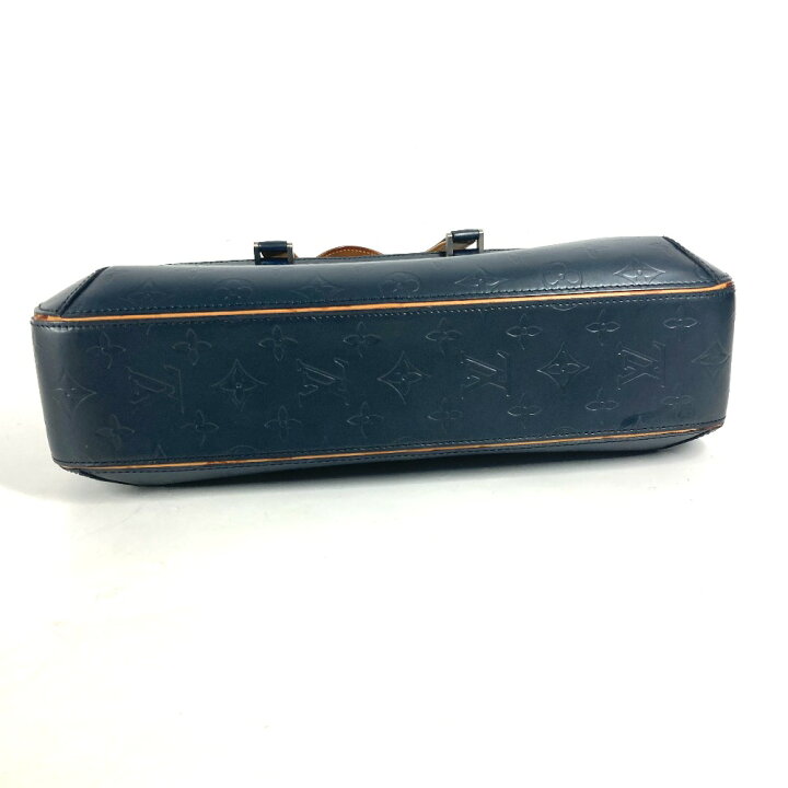 楽天市場】LOUIS VUITTON ルイヴィトン M55135 モノグラムマット 