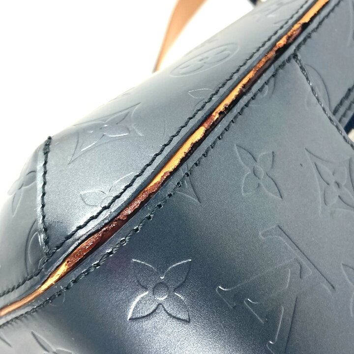 楽天市場】LOUIS VUITTON ルイヴィトン M55135 モノグラムマット 