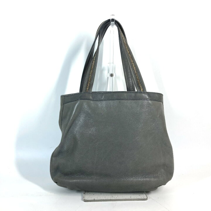 楽天市場】FENDI フェンディ 8BR650 カバン 肩掛け トートバッグ ロゴ 