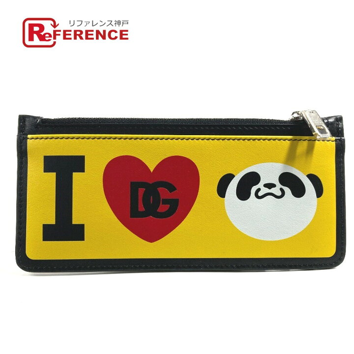 楽天市場】DOLCE&GABBANA ドルガバ 呪術廻戦コラボ パンダ 