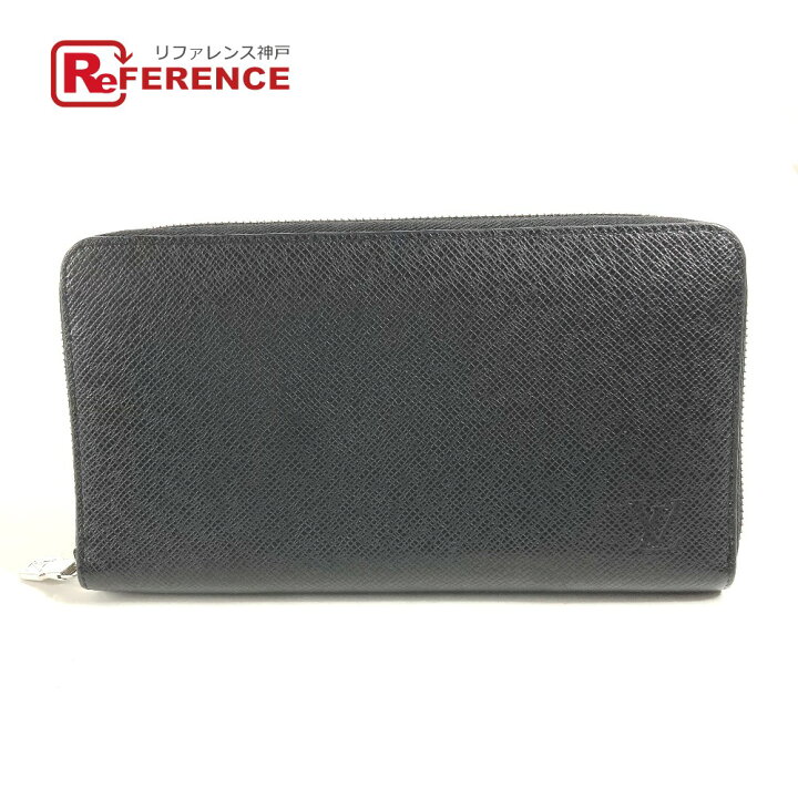 楽天市場】LOUIS VUITTON ルイヴィトン M30056 タイガ ジッピー  