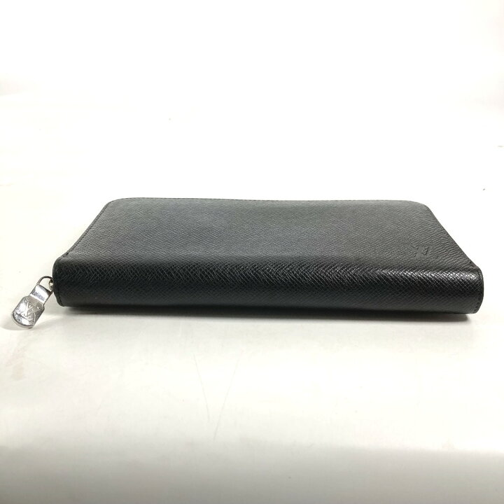 楽天市場】LOUIS VUITTON ルイヴィトン M30056 タイガ ジッピー 