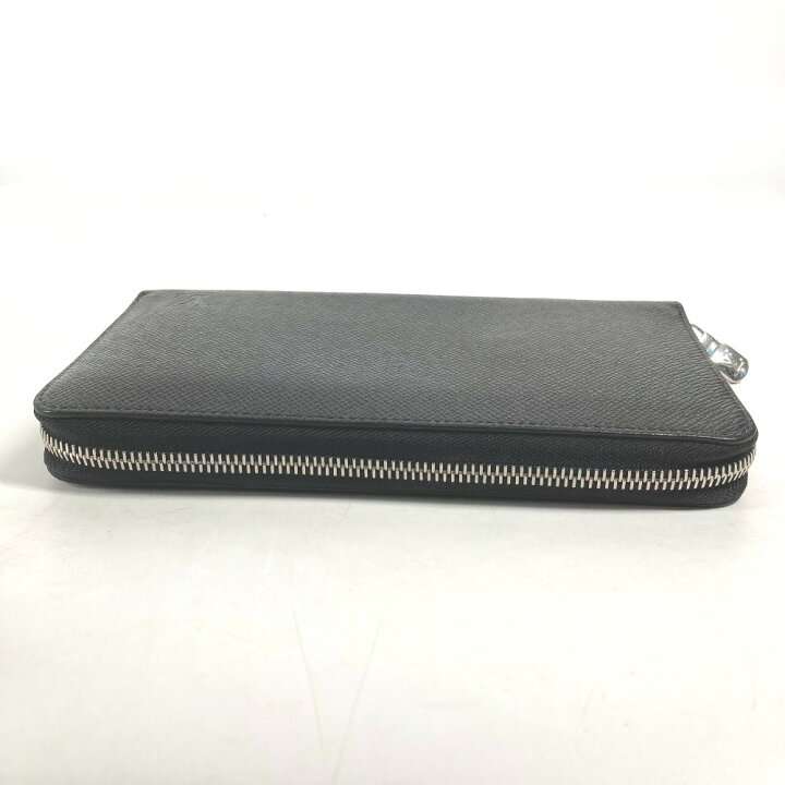 ルイヴィトン 長財布 ジッピーオーガナイザー M30056 ブラック（LOUIS 