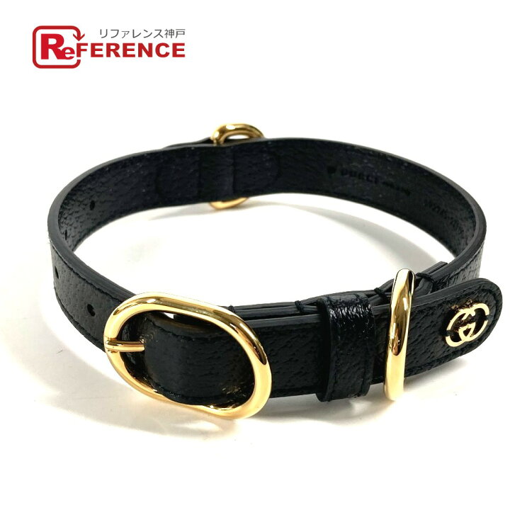 楽天市場】GUCCI グッチ 692943 GG ペットカラー ドッグ 犬 わんちゃん  