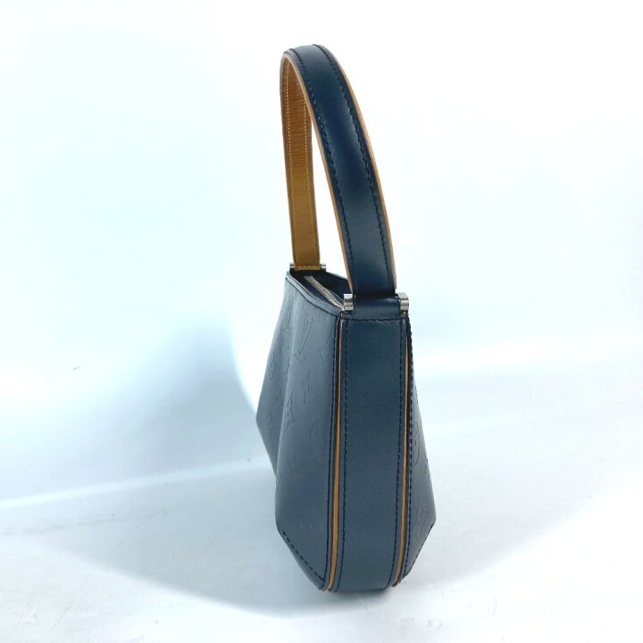 楽天市場】LOUIS VUITTON ルイヴィトン M55145 モノグラムマット 