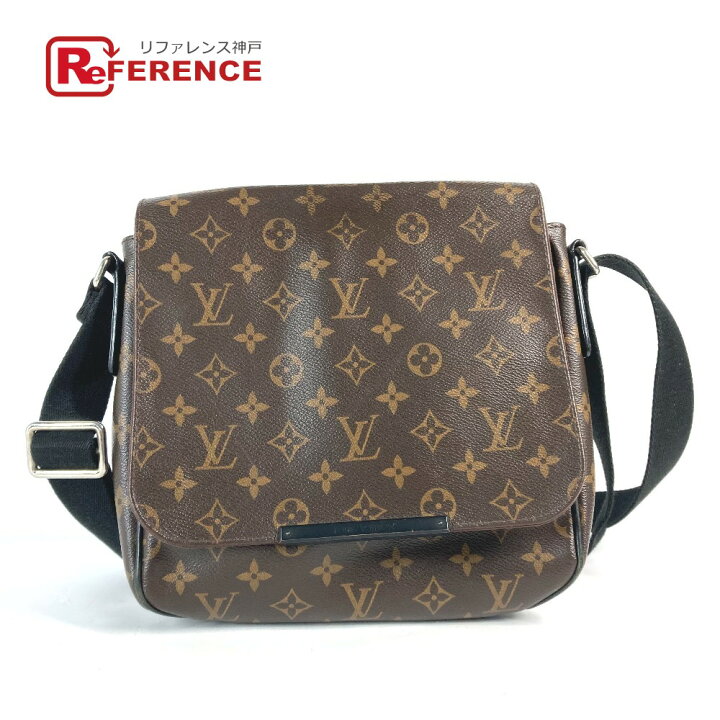 楽天市場】LOUIS VUITTON ルイヴィトン M40935 モノグラムマカサー  