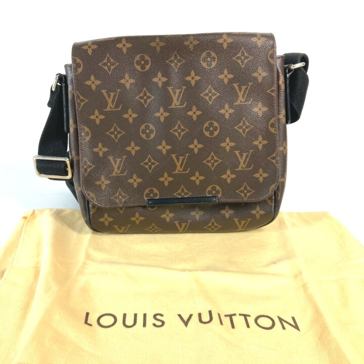 楽天市場】LOUIS VUITTON ルイヴィトン M40935 モノグラムマカサー  